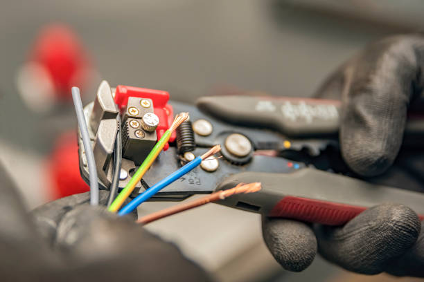 Best Electrical System Inspection  in Rural Hill, TN