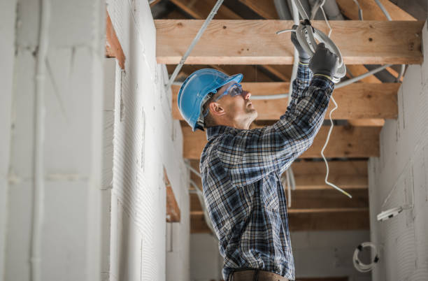 Best Circuit Breaker Repair  in Rural Hill, TN