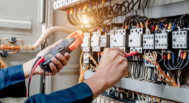 Best 24-Hour Electrician  in Rural Hill, TN