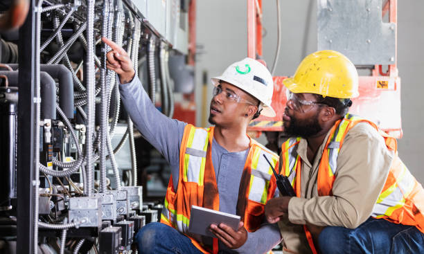 Best Local Electrician Companies  in Rural Hill, TN