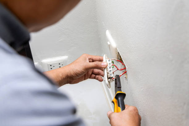 Best Electrical Troubleshooting Services  in Rural Hill, TN