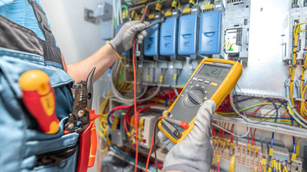 Best Electrical Repair Services  in Rural Hill, TN