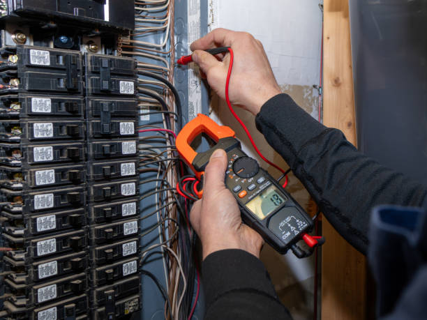 Best Electrician Near Me  in Rural Hill, TN