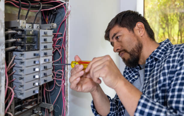 Best Affordable Electrical Installation  in Rural Hill, TN
